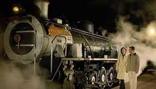 The Victoria Falls Steam Train The Victoria Falls Steam Train